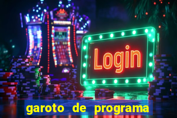 garoto de programa de porto velho